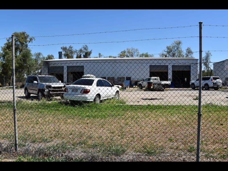 4 Henderson Road, Goondiwindi QLD 4390