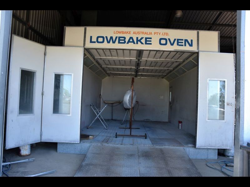 4 Henderson Road, Goondiwindi QLD 4390