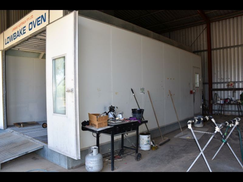 4 Henderson Road, Goondiwindi QLD 4390