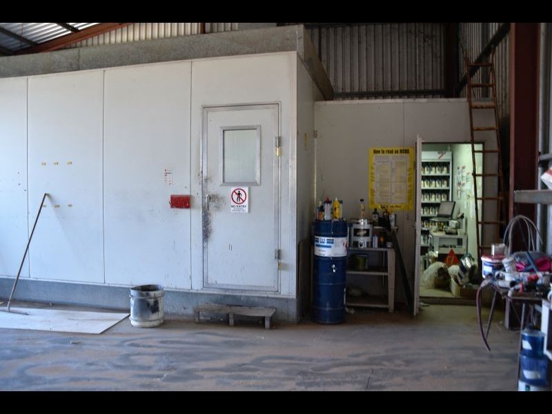 4 Henderson Road, Goondiwindi QLD 4390