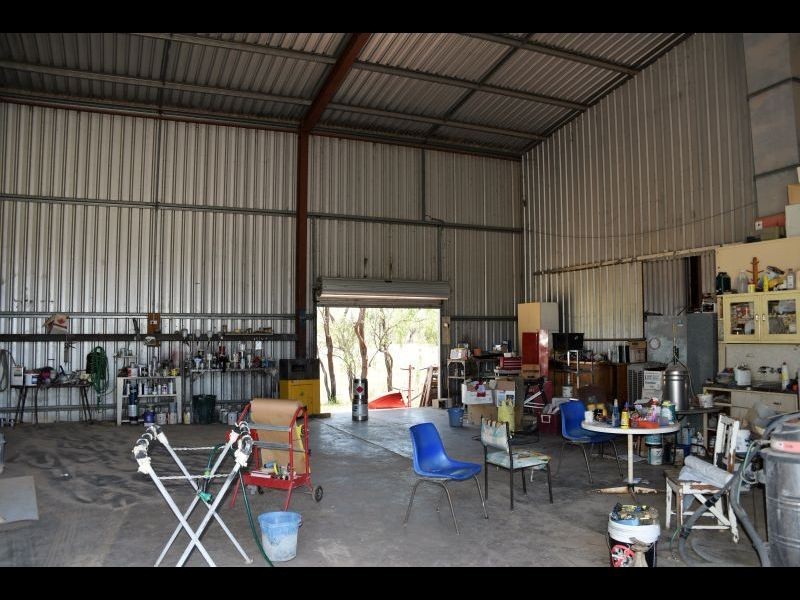4 Henderson Road, Goondiwindi QLD 4390