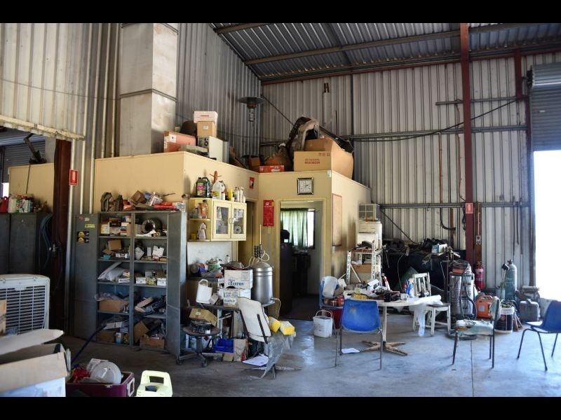 4 Henderson Road, Goondiwindi QLD 4390