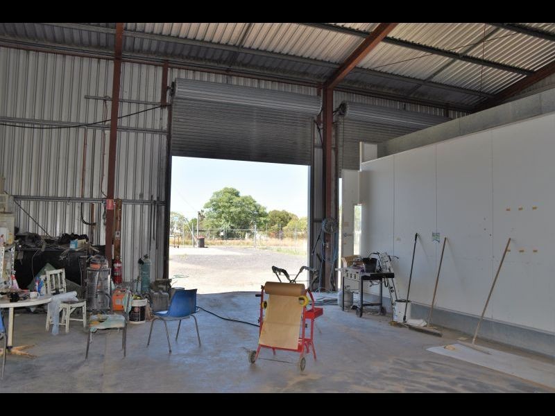 4 Henderson Road, Goondiwindi QLD 4390