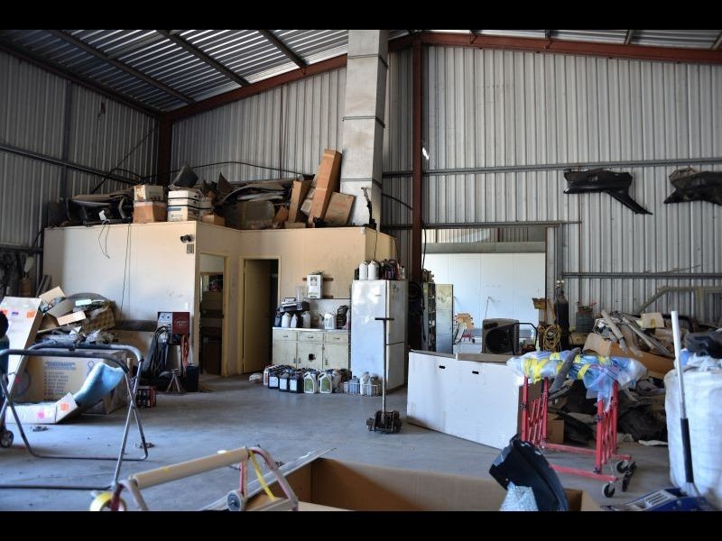 4 Henderson Road, Goondiwindi QLD 4390