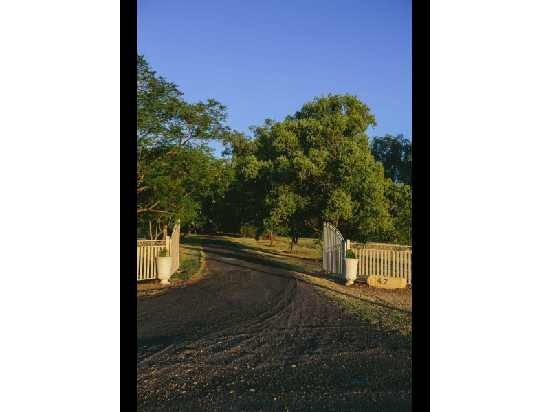 47 Coleborn Road, Goondiwindi QLD 4390