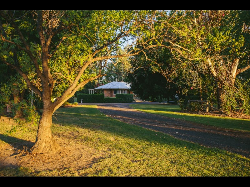 47 Coleborn Road, Goondiwindi QLD 4390