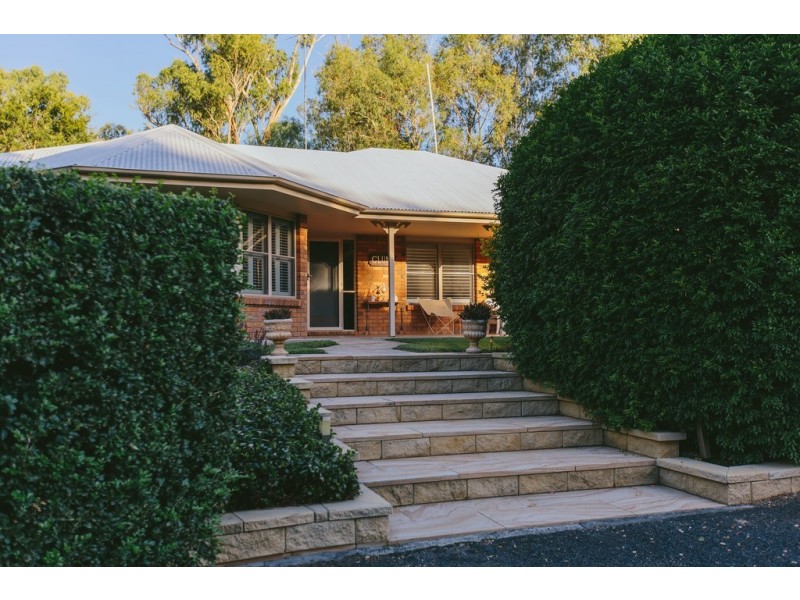 47 Coleborn Road, Goondiwindi QLD 4390