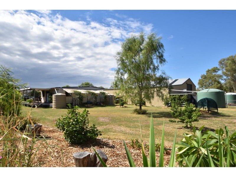Goondiwindi QLD 4390