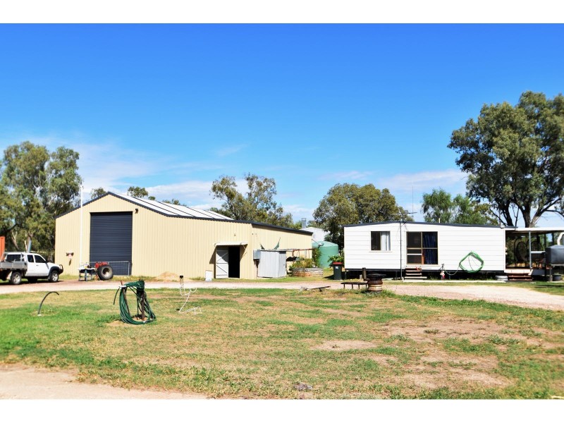 Goondiwindi QLD 4390