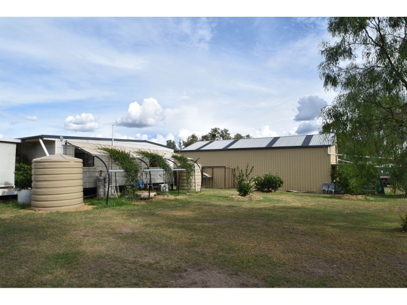 Goondiwindi QLD 4390