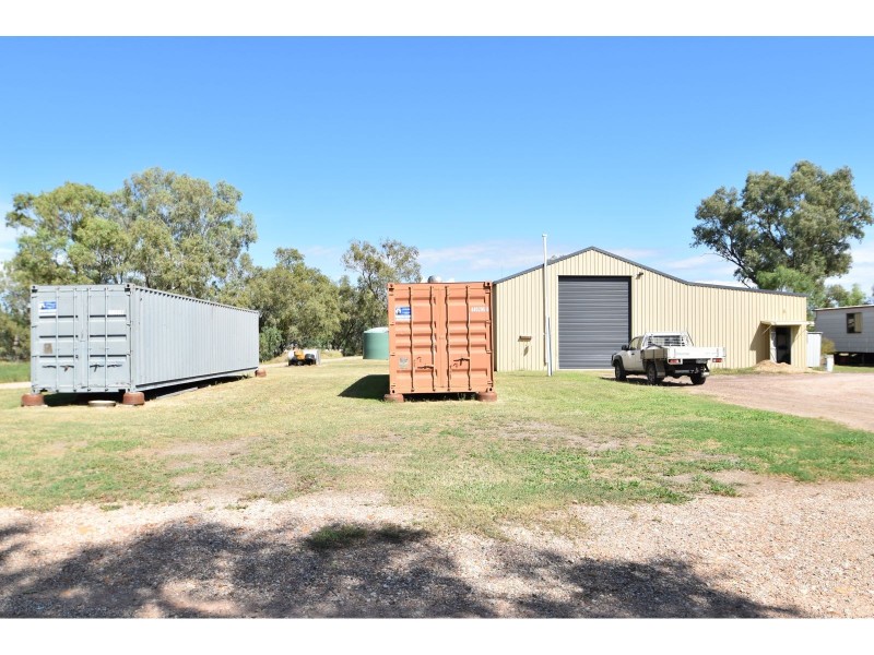 Goondiwindi QLD 4390