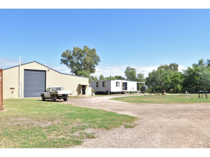 Goondiwindi QLD 4390