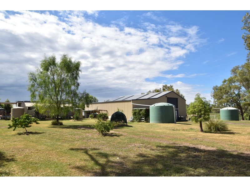 Goondiwindi QLD 4390