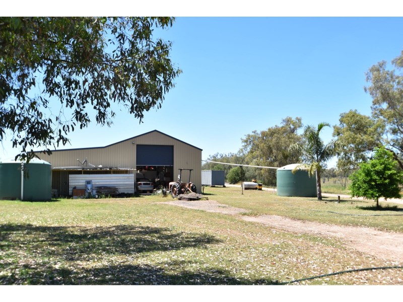 Goondiwindi QLD 4390