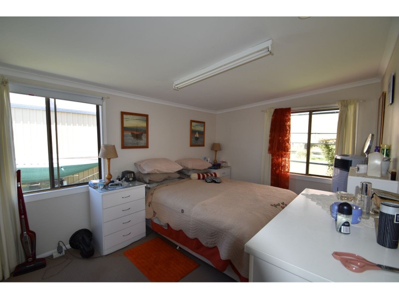 Goondiwindi QLD 4390