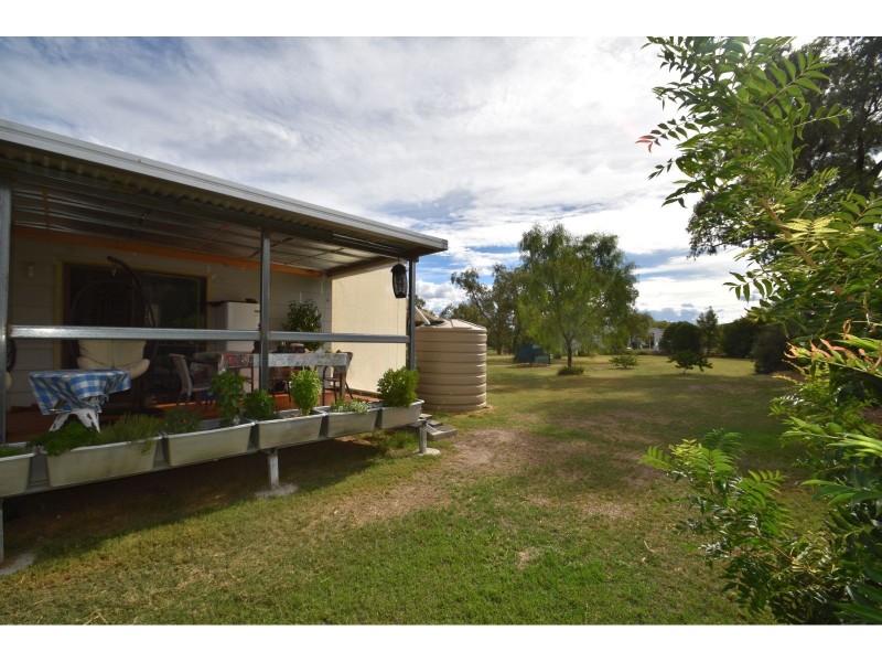 Goondiwindi QLD 4390