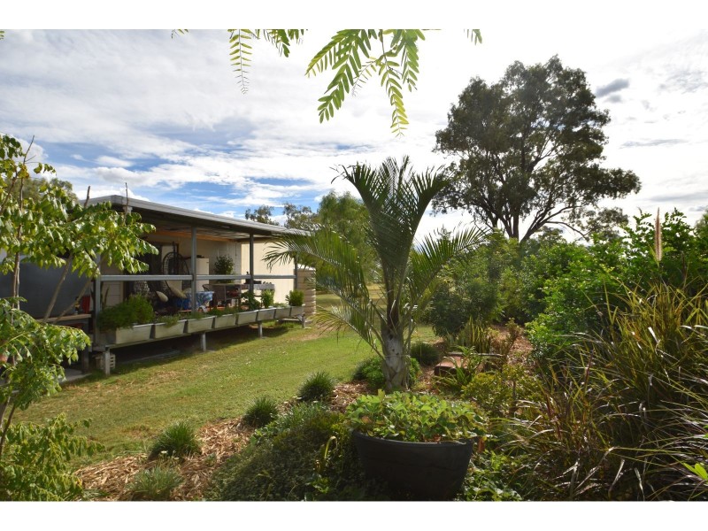 Goondiwindi QLD 4390