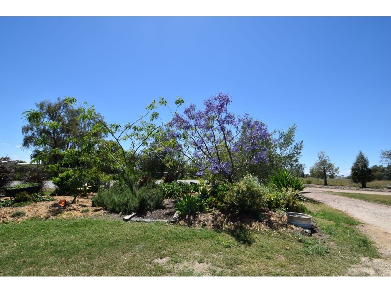 Goondiwindi QLD 4390