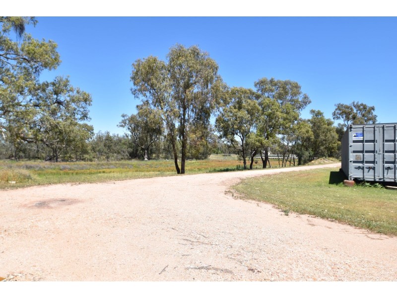 Goondiwindi QLD 4390