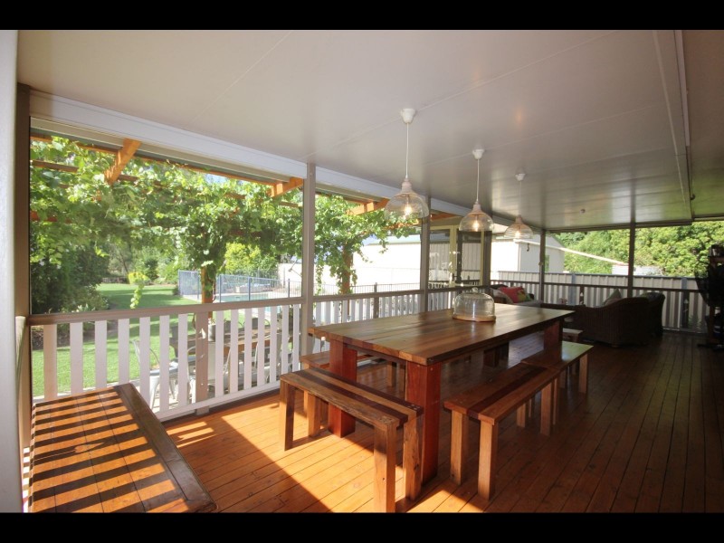 101 Callandoon Street, Goondiwindi QLD 4390