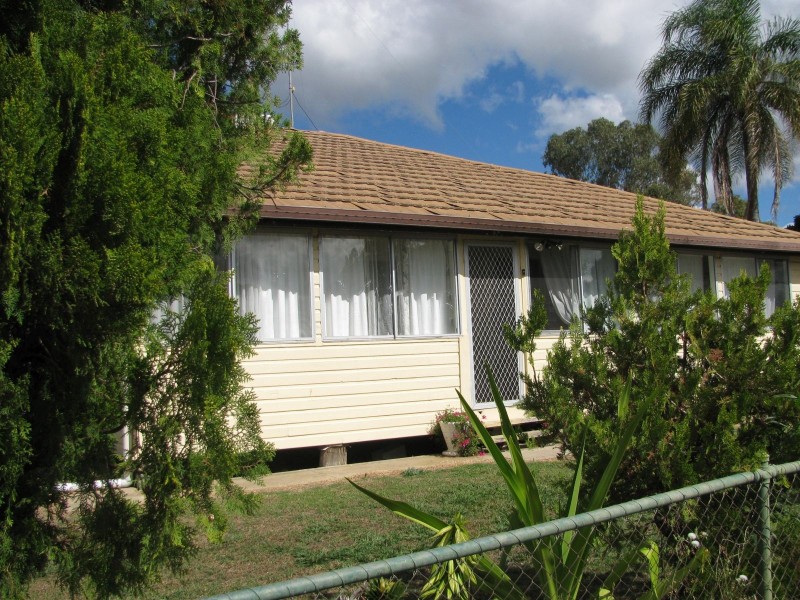 58 Darling Street, Goondiwindi QLD 4390