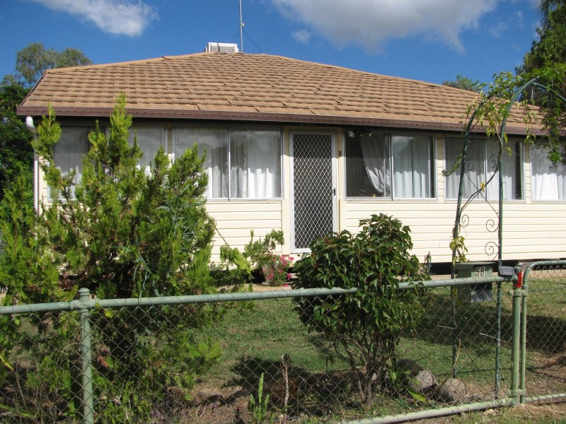 58 Darling Street, Goondiwindi QLD 4390