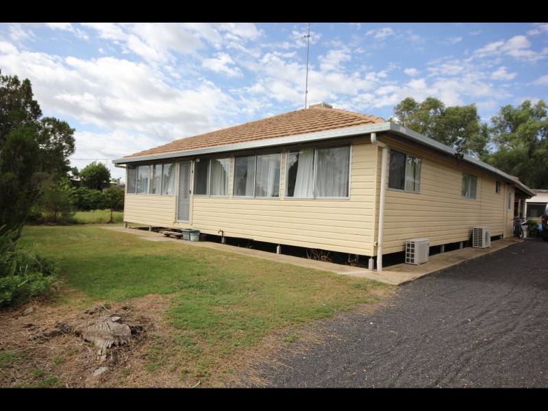 58 Darling Street, Goondiwindi QLD 4390