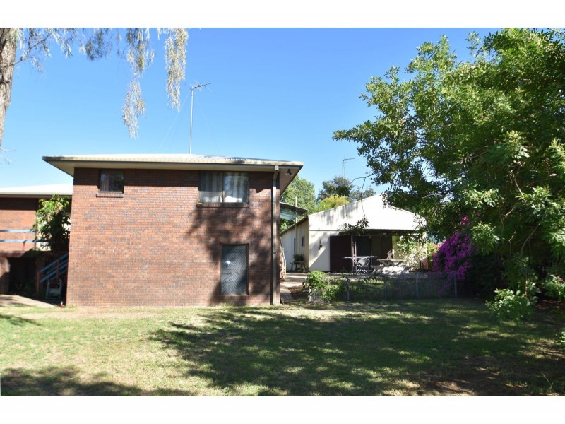 Goondiwindi QLD 4390