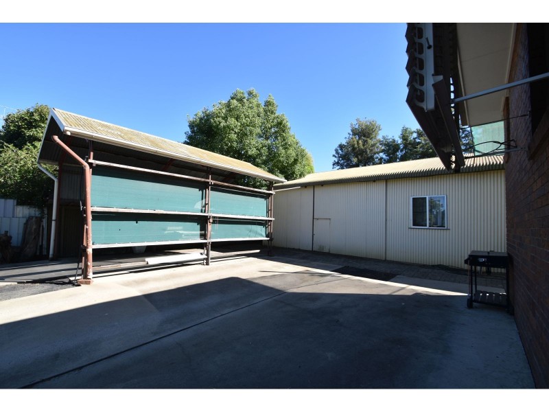 Goondiwindi QLD 4390