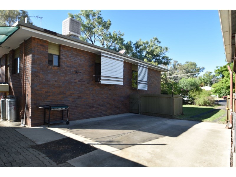 Goondiwindi QLD 4390