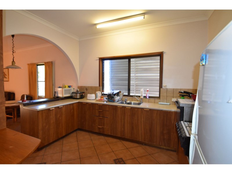 Goondiwindi QLD 4390