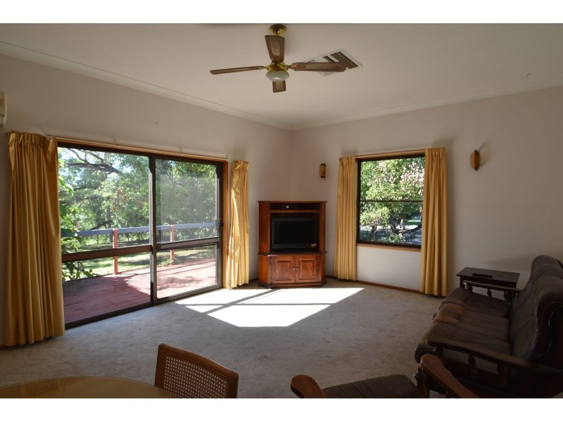 Goondiwindi QLD 4390