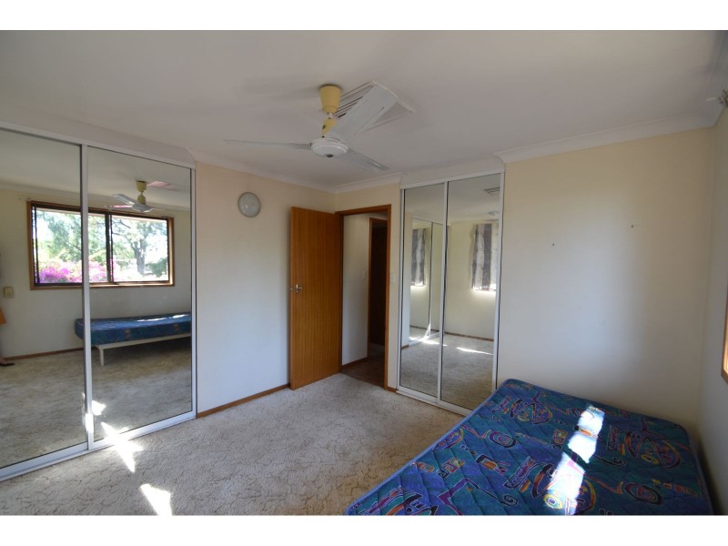 Goondiwindi QLD 4390