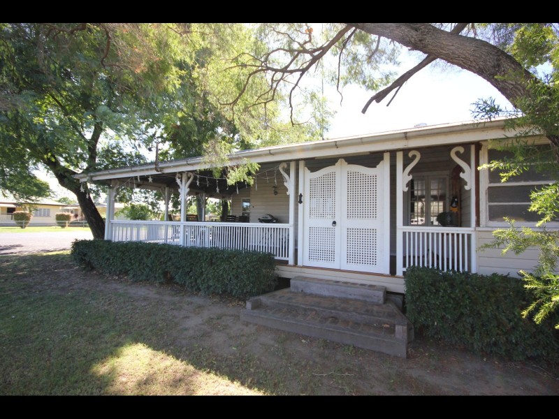 Goondiwindi QLD 4390