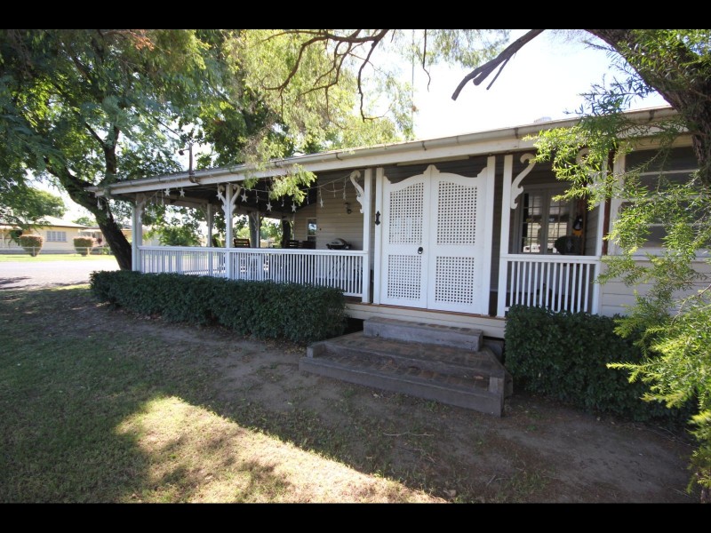 Goondiwindi QLD 4390