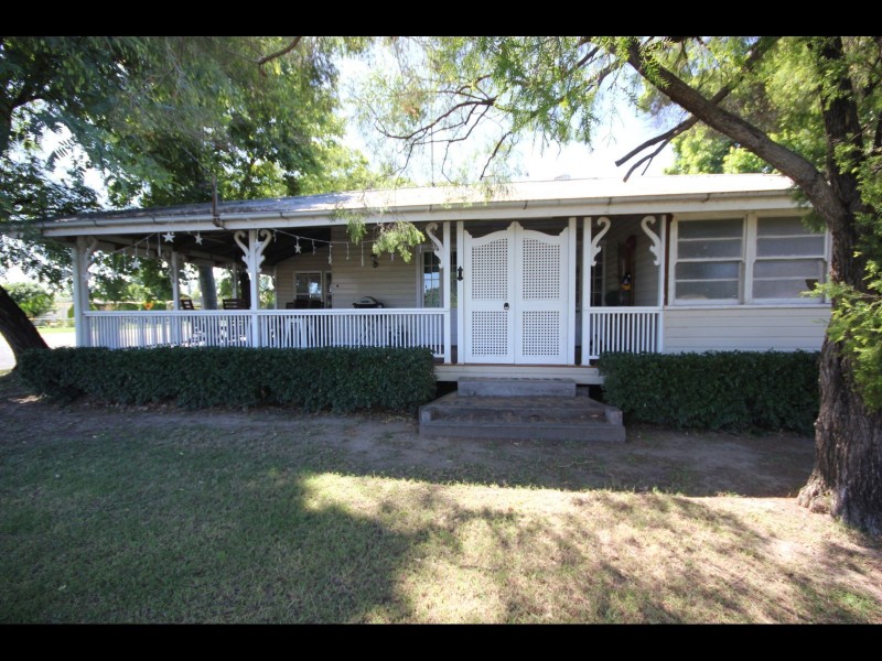 Goondiwindi QLD 4390