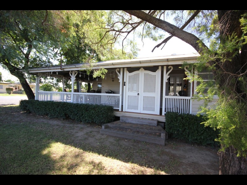 Goondiwindi QLD 4390