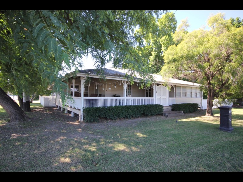 Goondiwindi QLD 4390
