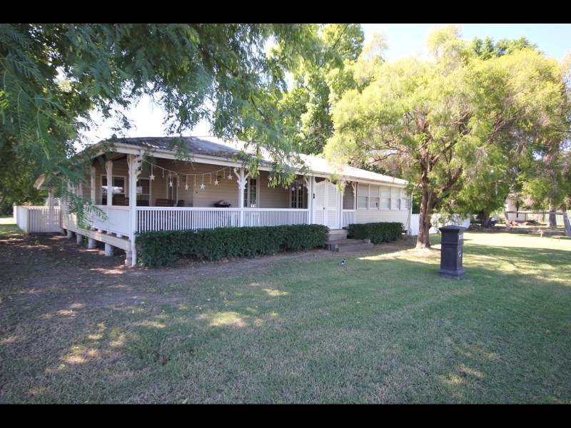 Goondiwindi QLD 4390