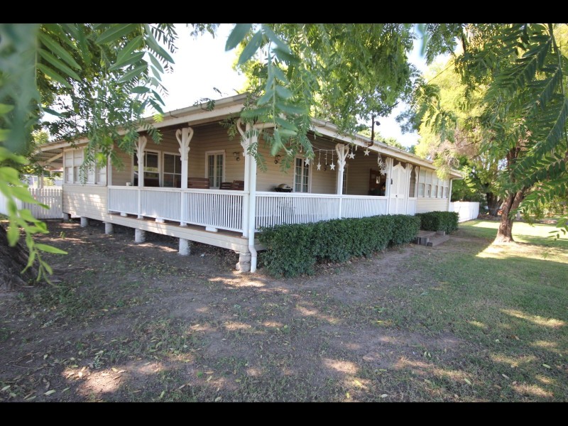 Goondiwindi QLD 4390