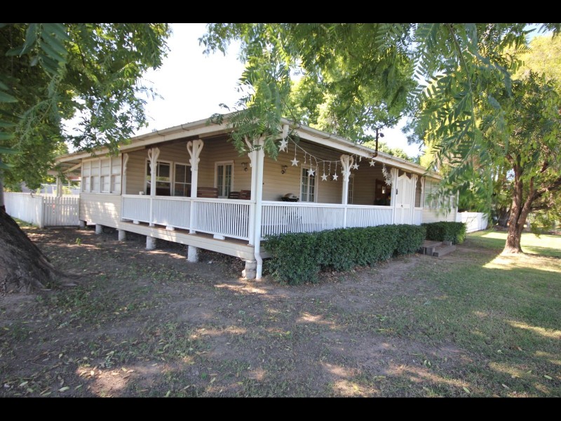 Goondiwindi QLD 4390