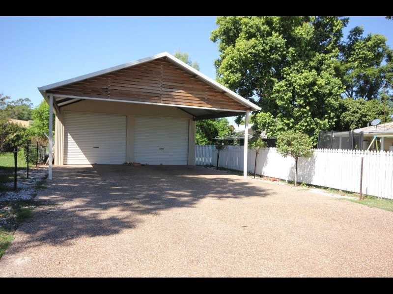 Goondiwindi QLD 4390