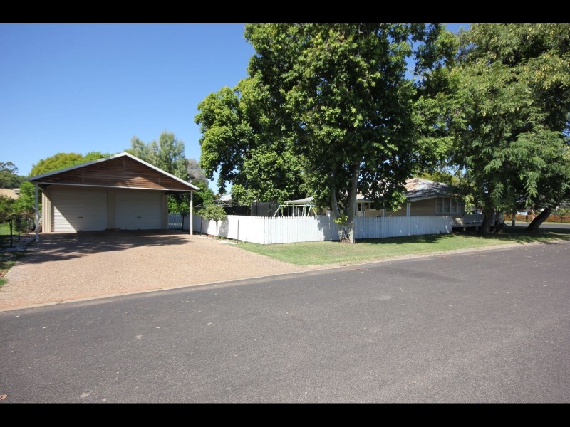 Goondiwindi QLD 4390