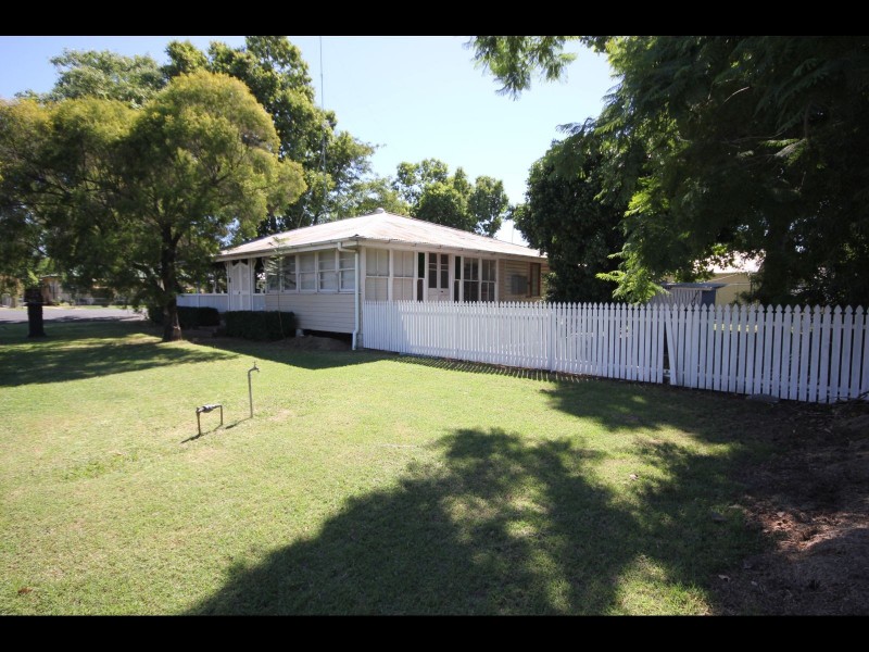 Goondiwindi QLD 4390
