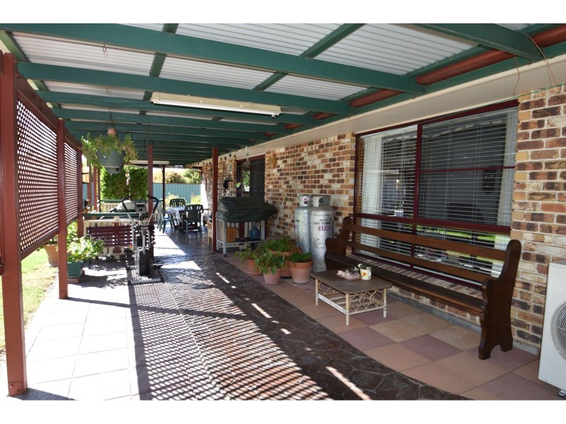 43 WARDEN STREET, Goondiwindi QLD 4390