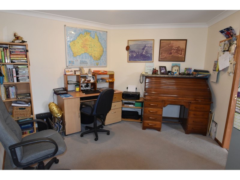 43 WARDEN STREET, Goondiwindi QLD 4390