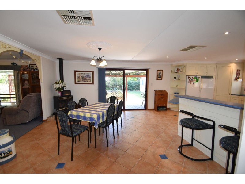 43 WARDEN STREET, Goondiwindi QLD 4390