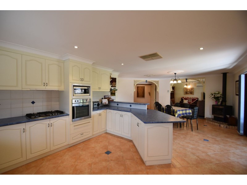 43 WARDEN STREET, Goondiwindi QLD 4390