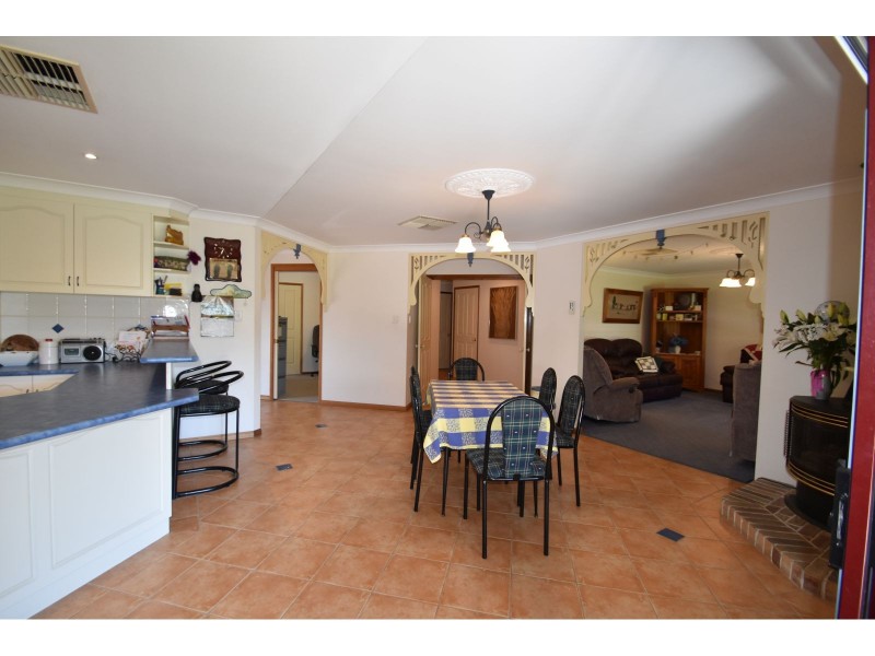 43 WARDEN STREET, Goondiwindi QLD 4390