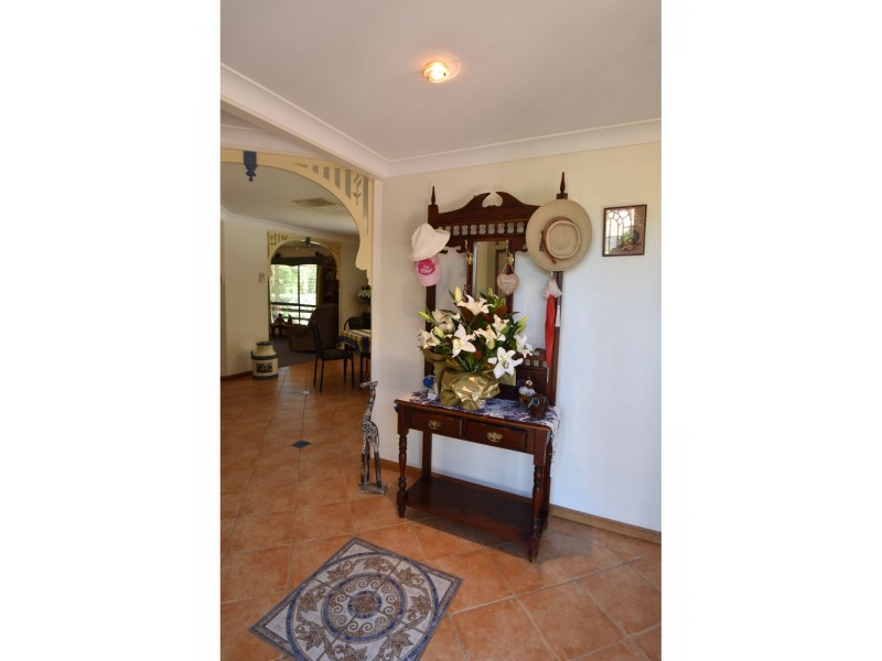 43 WARDEN STREET, Goondiwindi QLD 4390